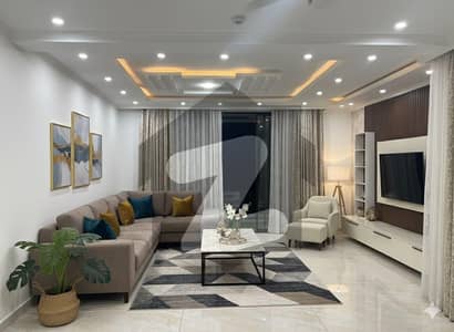 Very beautiful brand new house in Abdullah gardens premium block non furnished (without furniture ) with wide lawn and lift with solar Very beautiful brand new house in Abdullah gardens premium block non furnished (without furniture ) with wide lawn and lift with solar