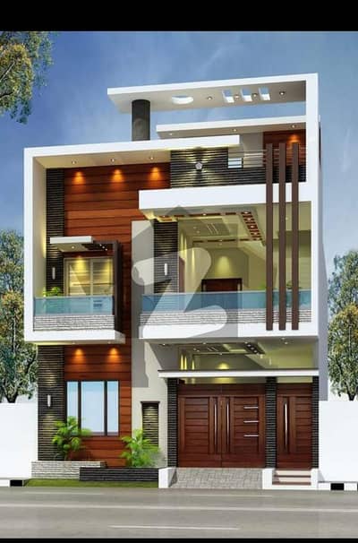 House For Sale Meerut Society Sector 9 Scheme 33 Karachi House For Sale Meerut Society Sector 9 Scheme 33 Karachi