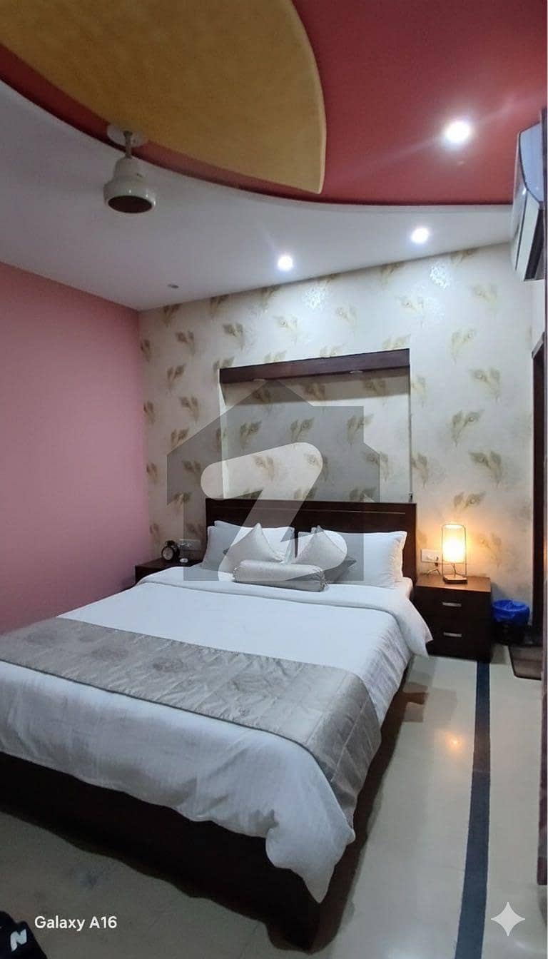 5marla used house , solid construction, prime location with gated community 5marla used house , solid construction, prime location with gated community