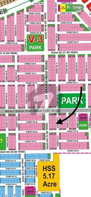 DHA Multan sector V good location plot near to park, Masjid and commercial. Direct access to 300ft. Very close to park, 80ft and 60ft. DHA Multan sector V good location plot near to park, Masjid and commercial. Direct access to 300ft. Very close to park, 80ft and 60ft.