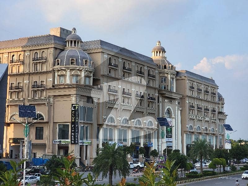 Gulberg Green Islamabad Apartment For Sale Gulberg Green Islamabad Apartment For Sale