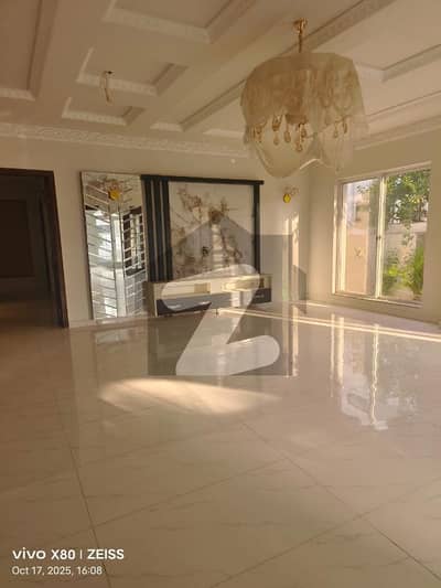 2 Kanal Brand New Beautiful House For Sale In Wapda Town 2 Kanal Brand New Beautiful House For Sale In Wapda Town
