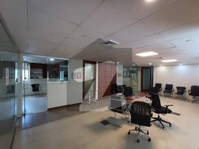 office