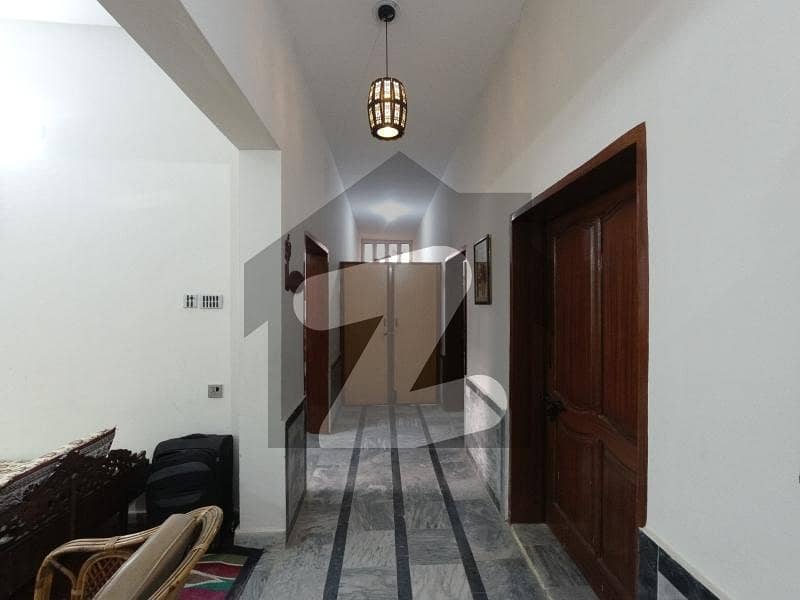 House 20 Marla For sale In Adiala Road