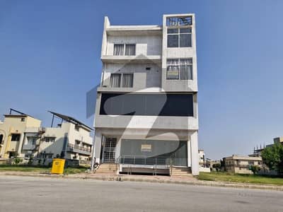 Ground Floor for Rent