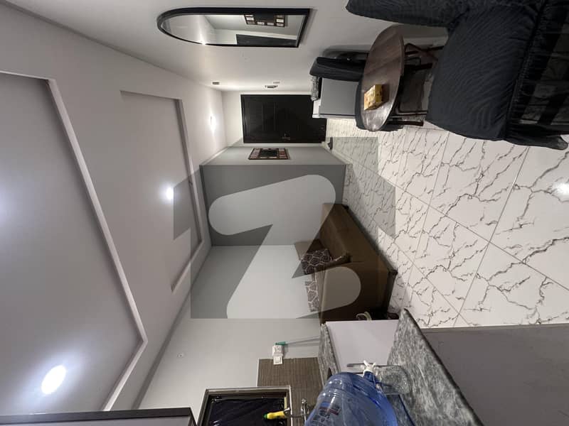 One Bed Luxury Apartment For Sale In B-17 One Bed Luxury Apartment For Sale In B-17