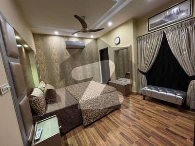 5 Marla Brand New Luxury Furnished House Available In Bahria Town Lahore 5 Marla Brand New Luxury Furnished House Available In Bahria Town Lahore