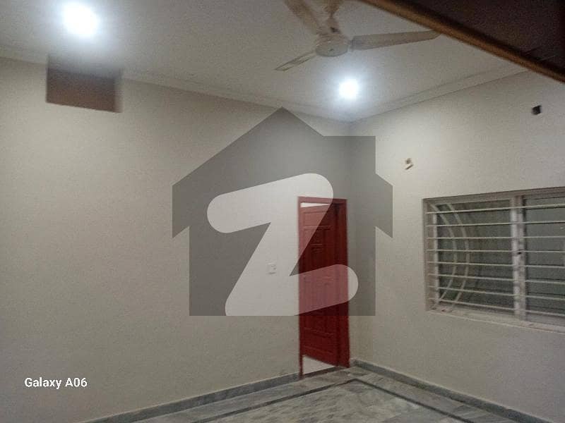 Spacious Upper Portion In Bani Gala Spacious Upper Portion In Bani Gala