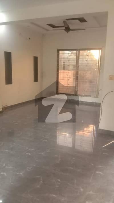 5 Marla Ground Floor Available For Rent In Citi Housing Sialkot G Block