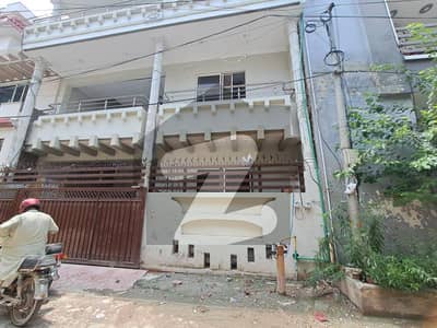 5 Marla Ground Portion For Rent