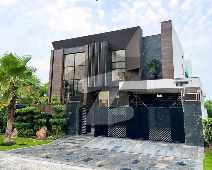 Luxury 1 Kanal House For Sale
