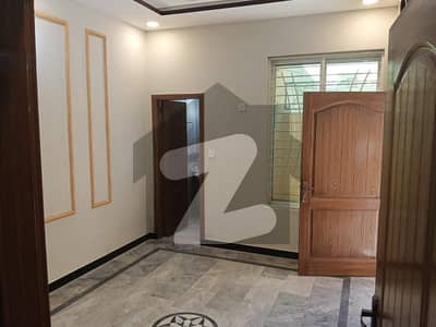 مروہ ٹاؤن اسلام آباد میں 2 کمروں کا 6 مرلہ مکان 1.05 کروڑ میں برائے فروخت۔