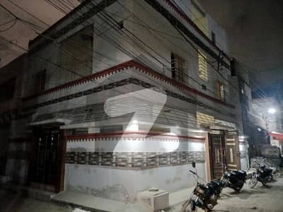 Ground+1 RCC 2nd 2 Room Precast, Corner 80 Yards, Sector 5C/3 North Karachi Ground+1 RCC 2nd 2 Room Precast, Corner 80 Yards, Sector 5C/3 North Karachi