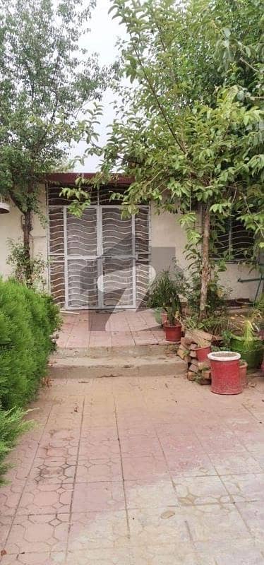 Awami Villa 1 Single Storey Fiber House With Gas Available For Rent At Bahria Town Phase 8 Rawalpindi Islamabad