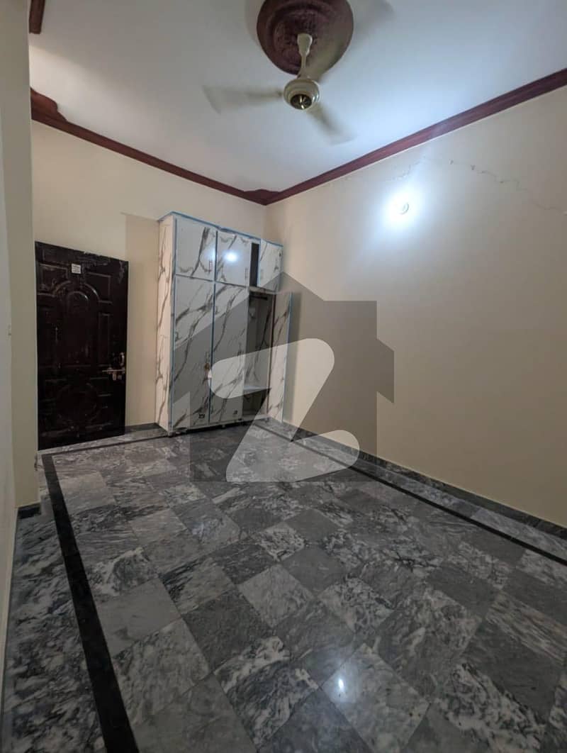 First Floor Available For Rent At Dhoke Kashmire
