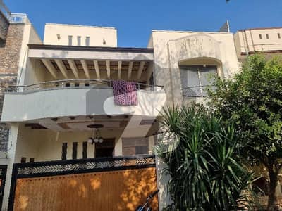 I-8/3.40x80. Ground Portion Available For Rent Near Kachnar Park