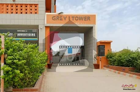 3 B. DD Lease With Completion Flat For Sale Grey Noor Tower & Shopping Mall Scheme 33, Karachi. 3 B. DD Lease With Completion Flat For Sale Grey Noor Tower & Shopping Mall Scheme 33, Karachi.