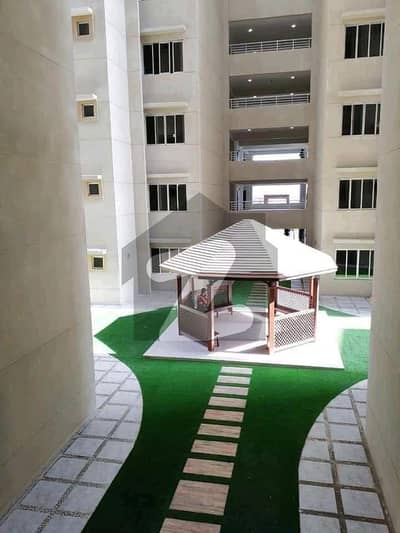 نیوی ہاؤسنگ سکیم کارساز کراچی میں 5 کمروں کا 16 مرلہ فلیٹ 3.4 لاکھ میں کرایہ پر دستیاب ہے۔