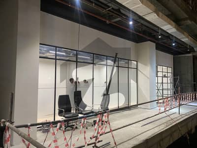 ڈی ایچ اے ڈیفینس فیز 2 ڈی ایچ اے ڈیفینس,اسلام آباد میں 4 مرلہ دکان 4.5 کروڑ میں برائے فروخت۔