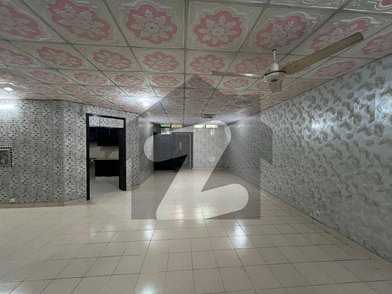 10 Marla Lower Ground Portion On Rent In G13/1 10 Marla Lower Ground Portion On Rent In G13/1