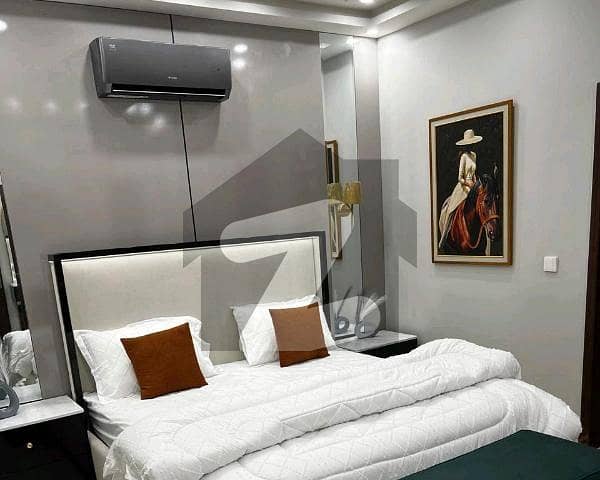 5 Marla Flat for sale in Paragon City 5 Marla Flat for sale in Paragon City