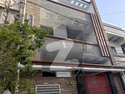 نارتھ