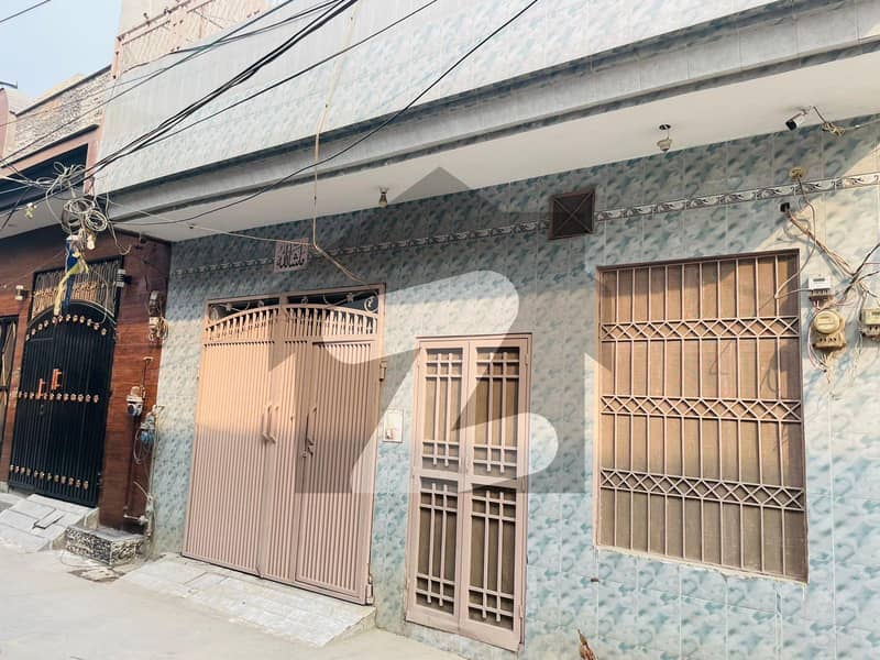 6 Marla House For Sale 6 Marla House For Sale
