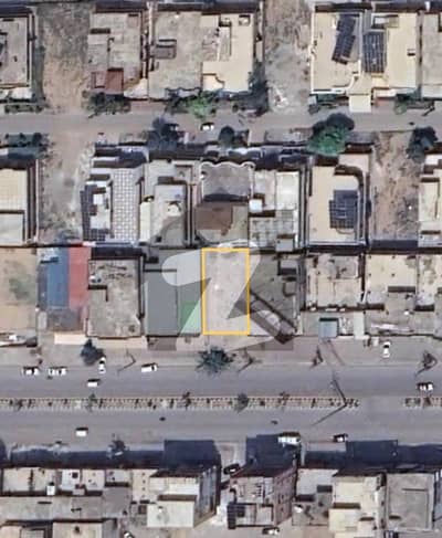 پی ڈبلیو ڈی روڈ اسلام آباد میں 1 کنال کمرشل پلاٹ 22.0 کروڑ میں برائے فروخت۔