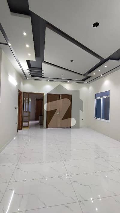 Spacious House Is Available For Sale In Ideal Location Of Gulshan-E-Maymar - Sector T Spacious House Is Available For Sale In Ideal Location Of Gulshan-E-Maymar - Sector T