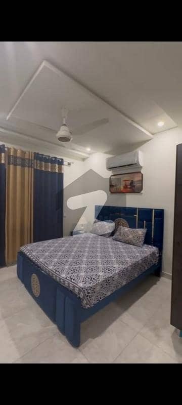 2 Bed Furnished Apartment Available For Rent In Zarkon Height Islamabad 2 Bed Furnished Apartment Available For Rent In Zarkon Height Islamabad