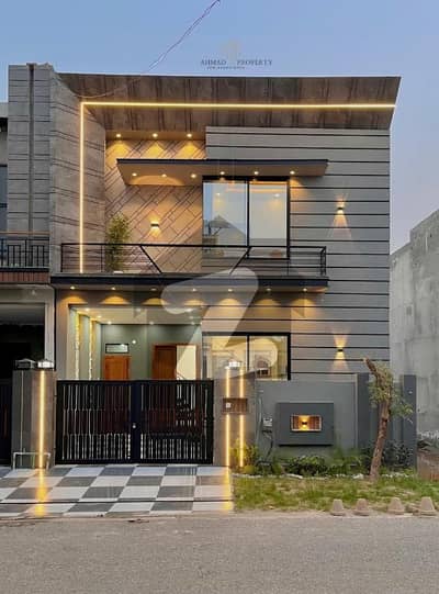 05 Marla Ultra Luxurious Designer House For Sale In Royale orchid Multan 05 Marla Ultra Luxurious Designer House For Sale In Royale orchid Multan