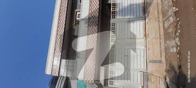 7 Marla Fresh Upper Portion For Rent