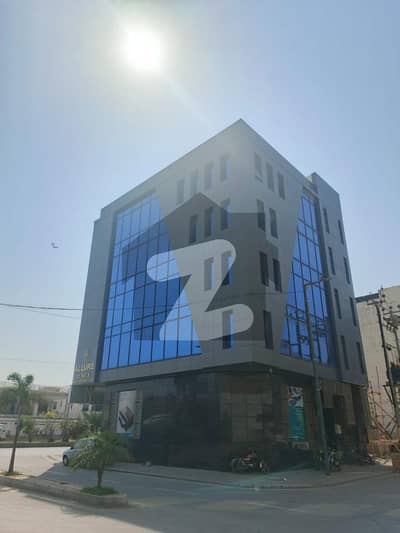 Office Space Available For Rent