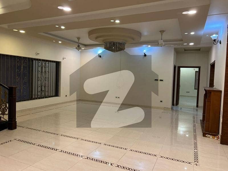 40/80 House Available For Rent in G13