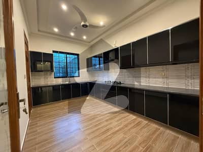 1 Kanal Designer Upper Portion For Rent In DHA Phase 2 , Islamabad