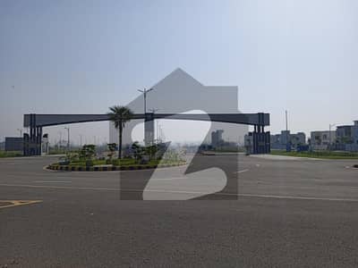 10 Marla Plot Near Z1 - 501 at Hot Location Near Main Entrance 10 Marla Plot Near Z1 - 501 at Hot Location Near Main Entrance