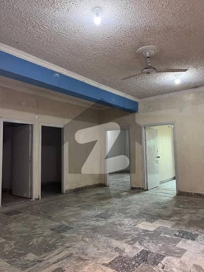 Unoccupied Flat Of 1000 Square Feet Is Available For rent In I-8