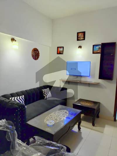 Furnished 1 Bed Apartment For Rent In Giga Residency, DHA Phase 2 Islamabad Furnished 1 Bed Apartment For Rent In Giga Residency, DHA Phase 2 Islamabad