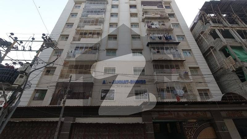 Flat for sale 900 Square Feet Garden West Lasbela Flat for sale 900 Square Feet Garden West Lasbela