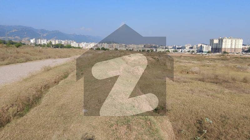 Plot For Sale 5 Marla E12-3 Good Looking Plot For Sale 5 Marla E12-3 Good Looking