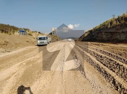 سی پندرہ اسلام آباد میں 1 کنال رہائشی پلاٹ 2.45 کروڑ میں برائے فروخت۔