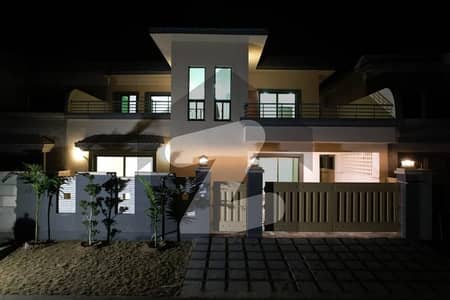House In Askari 6 Sized 300 Square Yard Is Available