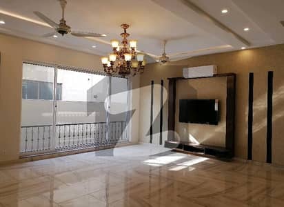 1 Kanal House For Rent In DHA Phase 6 1 Kanal House For Rent In DHA Phase 6