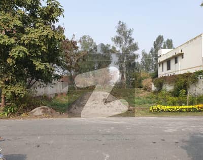 Golden Chance! 1 Kanal Residential Plot In DHA Phase 8 Golden Chance! 1 Kanal Residential Plot In DHA Phase 8