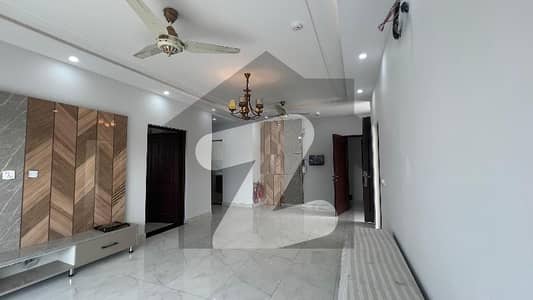 10 Marla Proper Triple Unit House Modern Design In Dha Phase 5 L Block Prime Location