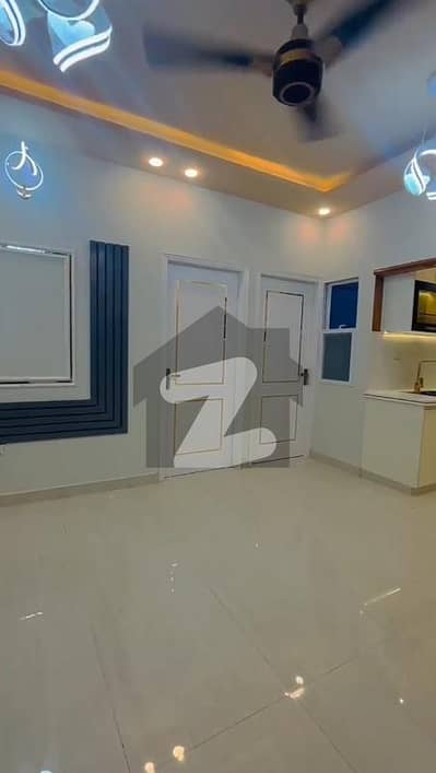 Flat For Sale Big Bukhari Commercial (Phase 6 DHA) Flat For Sale Big Bukhari Commercial (Phase 6 DHA)