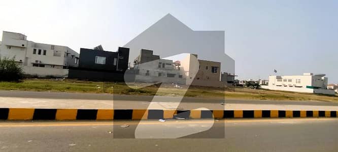 9 Kanal Ideal Investment Top Location Plots DHA Phase 7 Lahore 9 Kanal Ideal Investment Top Location Plots DHA Phase 7 Lahore