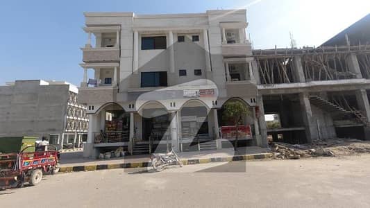 Ground Floor Shops For Sale