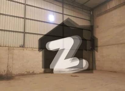 Warehouse For Rent Is Readily Available In Prime Location Of Mehran Town Sector 6A Warehouse For Rent Is Readily Available In Prime Location Of Mehran Town Sector 6A