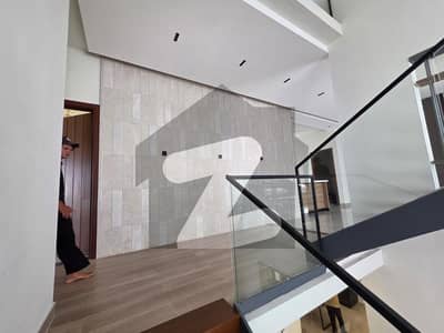 Brand New 500 Yards Luxury Bungalow For Sale In DHA Phase 8
